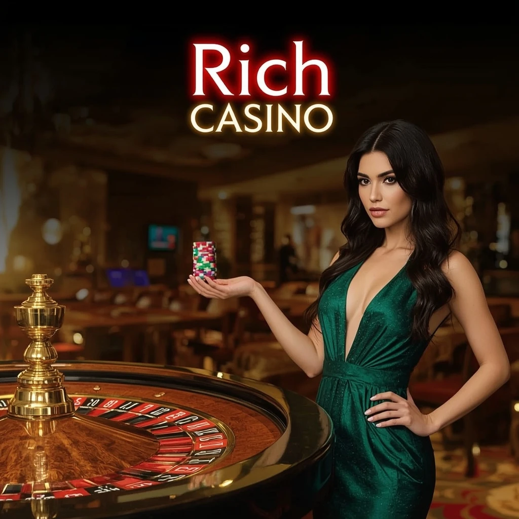 Rich Casino Canada